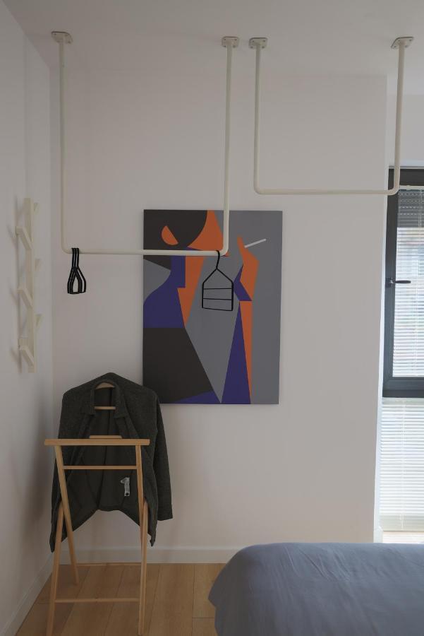 Apollo Apartment By Holistay Τίρανα Εξωτερικό φωτογραφία